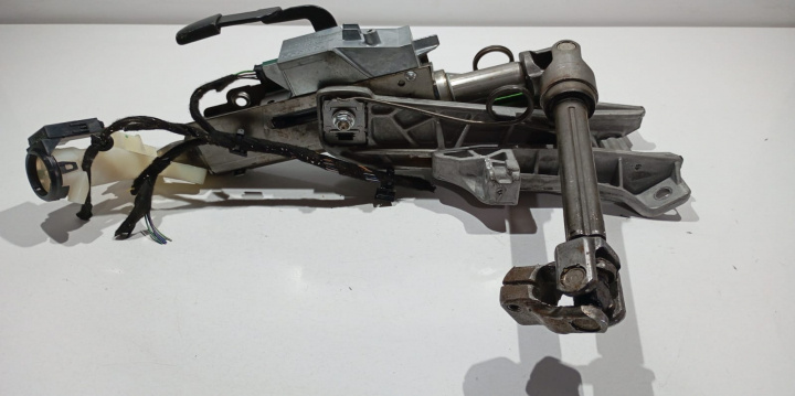 Ax coloana volan ZG511361H Ford S-Max [2006 - 2010]