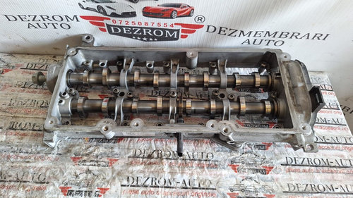 Ax cu came 04L103308C 04L103292F VW Golf VII Variant (BA5, BV5) 2.0 TDI 4motion 150 cai