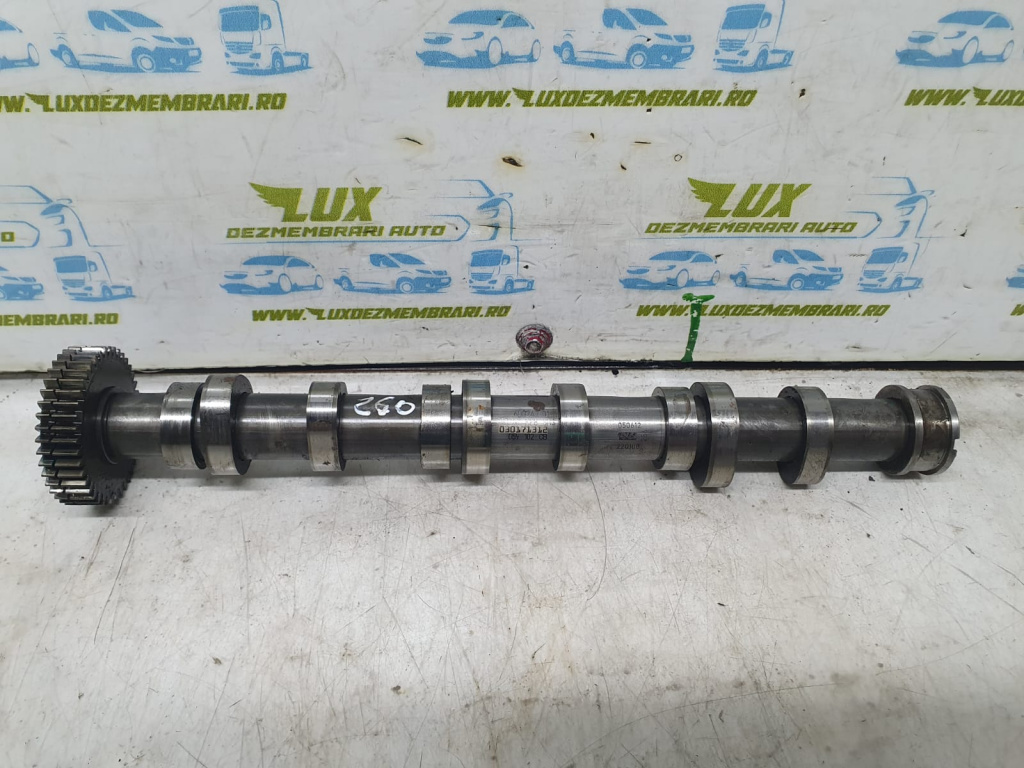 Ax cu came 059102CB 2.7 tdi CAM CAMA Porsche Cayenne 958 [2010 - 2014]