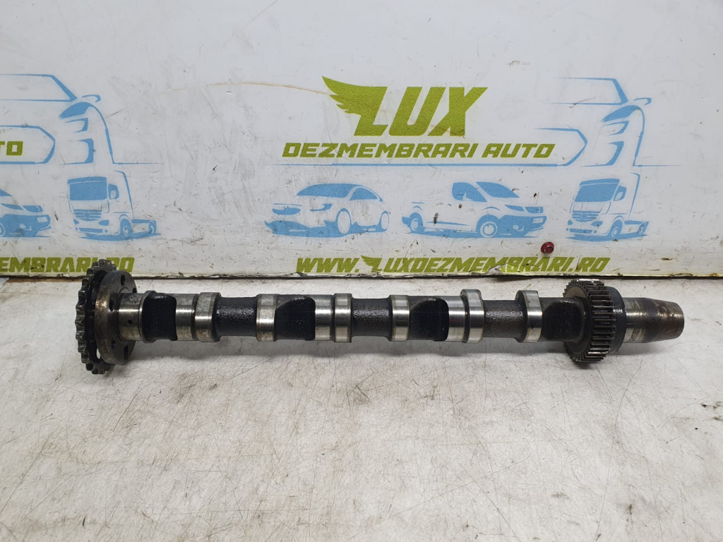 Ax cu came 059109021bh 3.0 tdi Audi A6 4F/C6 [2004 - 2008]
