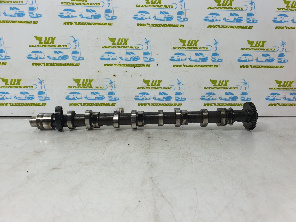 Ax cu came 1.6 TDI cod CAY CAYC Seat Altea [facelift] [2009 - 2013]