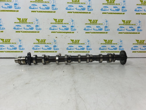 Ax cu came 1.6 TDI cod CAY CAYC Seat Altea [facelift] [2009 - 2013]