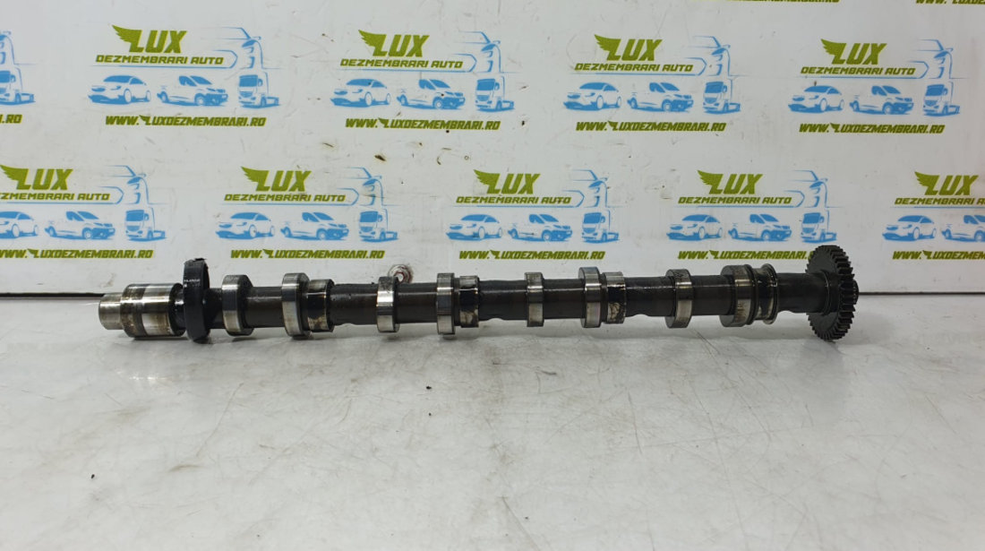 Ax cu came 1.6 TDI cod CAY CAYC Seat Ibiza 4 [2008 - 2012]