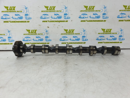 Ax cu came 1.6 TDI cod CAY CAYC Skoda Octavia 2 [facelift] [2008 - 2013]
