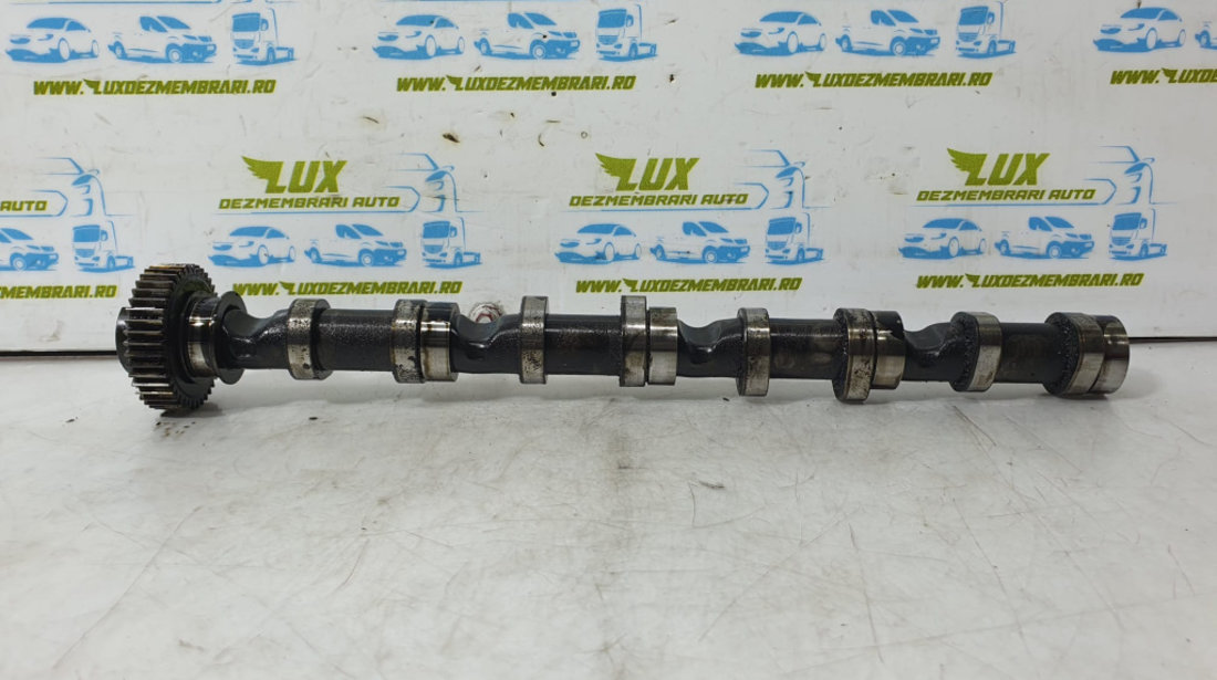 Ax cu came 1.6 TDI cod CAY CAYC Volkswagen VW Beetle 3 [2012 - 2020]