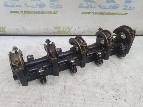 Ax cu came 1660510102 1.6 benzina Mercedes-Benz A-Class W168 [1997 - 2001]