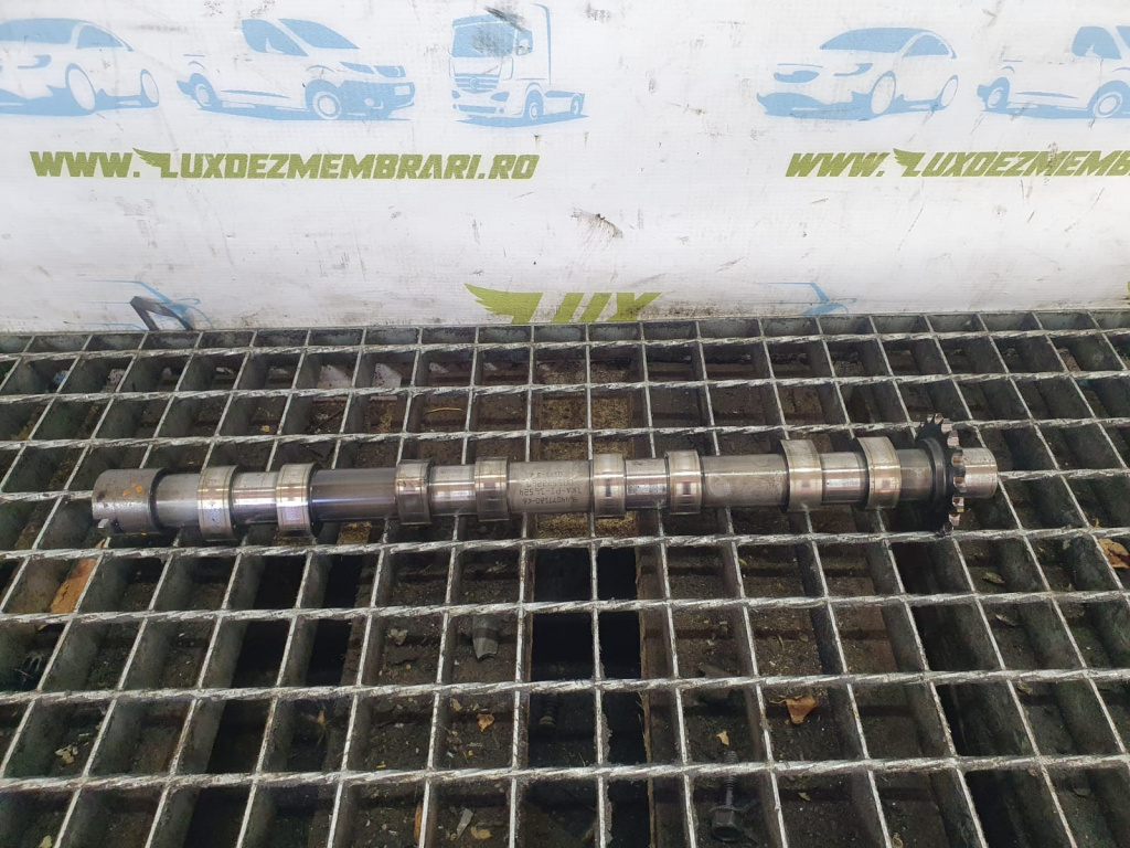Ax cu came 2.0 tdci klba 9644077180-k8 Ford Mondeo MK4 [2007 - 2010]
