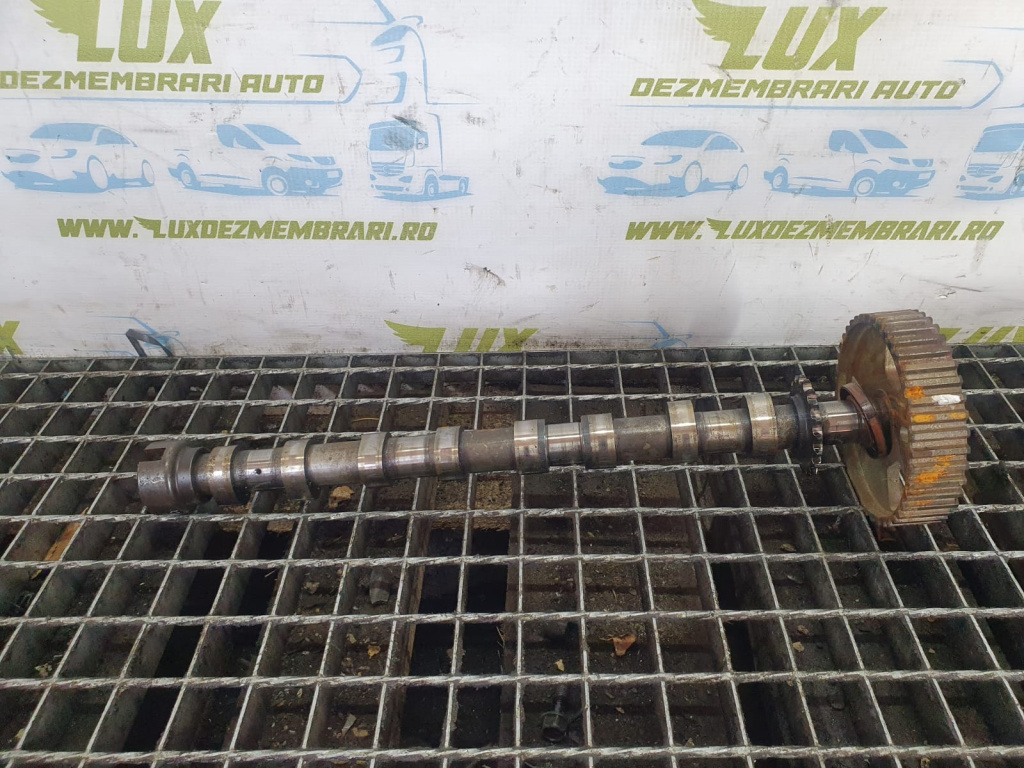 Ax cu came 2.0 tdci klba Ford Mondeo MK4 [2007 - 2010]