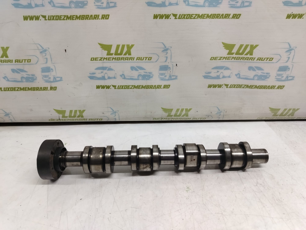 Ax cu came 2.0 tdi azv Skoda Octavia 2 [2004 - 2008]
