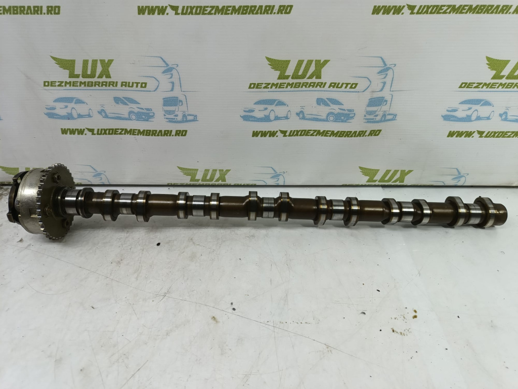 Ax cu came 3.0 benzina n55b30a BMW Seria 5 F07/F10/F11 [2009 - 2013]