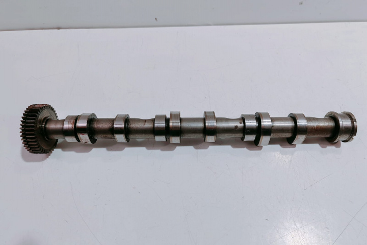 Ax cu came 3.0 tdi 059109022BF Audi A6 4F/C6 [2004 - 2008]