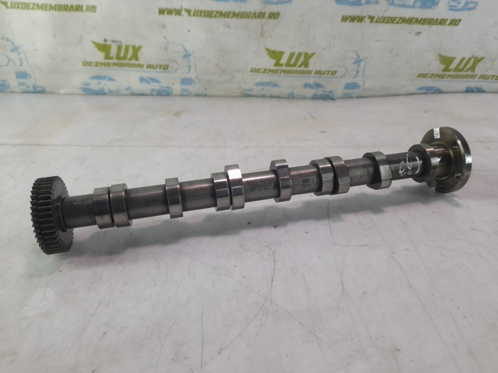 Ax cu came 3.0 tdi CAS CASA 059101CQ Volkswagen VW Touareg generatia 2 7P [2010 - 2014]