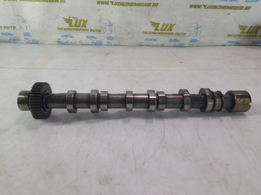 Ax cu came 3.0 tdi CAS CASA 059102CB Volkswagen VW Touareg generatia 2 7P [2010 - 2014]