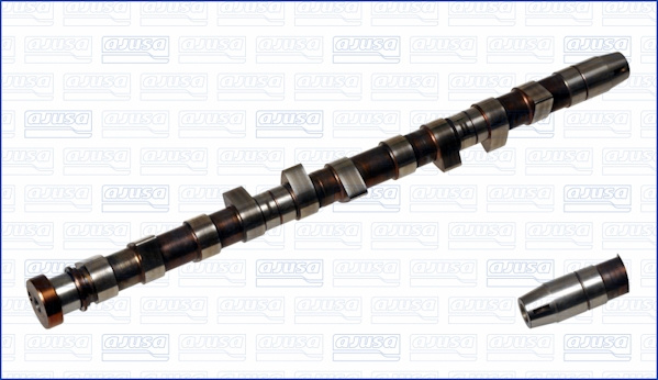 Ax cu came (93092900 AJUSA) VW
