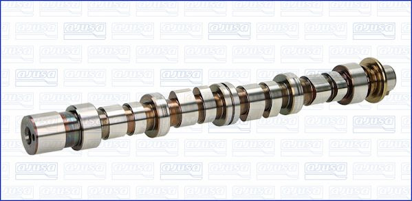 Ax cu came (93109400 AJUSA) HYUNDAI