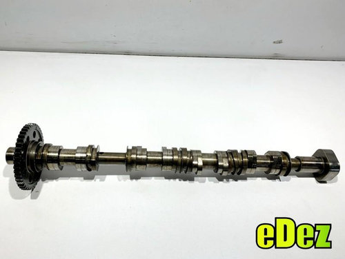 Ax cu came admisie Audi A4 (2007-2011) [8K2, B8] 2.0 tfsi CDNC 06H109021K