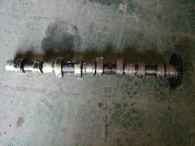 Ax cu came admisie Mercedes-Benz E-Class W210/S210 [1995 - 1999] Sedan 4-usi E 220 D 5G-Tronic (95 hp) E220D 2.2D