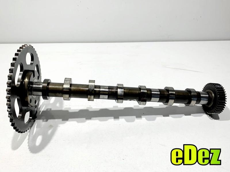 Ax cu came admisie stanga Volkswagen Touareg 2 (2010-2015) [7P] 3.0 tdi CRCA 245 cp 059109116A