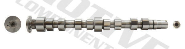 Ax cu came admisie (T2176 MVE) AUDI,SEAT,SKODA,VW