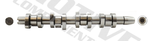 Ax cu came admisie (T2616S MVE) AUDI,SEAT,SKODA,VW