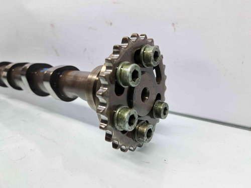 Ax cu came admisie Volkswagen Touareg (7LA, 7L6) [Fabr 2003-2010] 059101CQ 3.0 TDI BKS 165KW / 224CP...