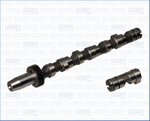 Ax Cu Came Ajusa Vw 93157300