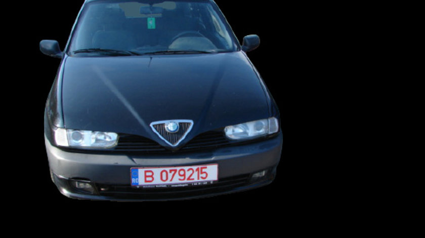 Ax cu came Alfa Romeo 145 930 [1994 - 1999] Hatchback 1.4 MT (103 hp) Twin Spark 16V