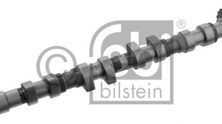 Ax cu came AUDI A4 (8D2, B5) (1994 - 2001) FEBI BILSTEIN 33013 piesa NOUA