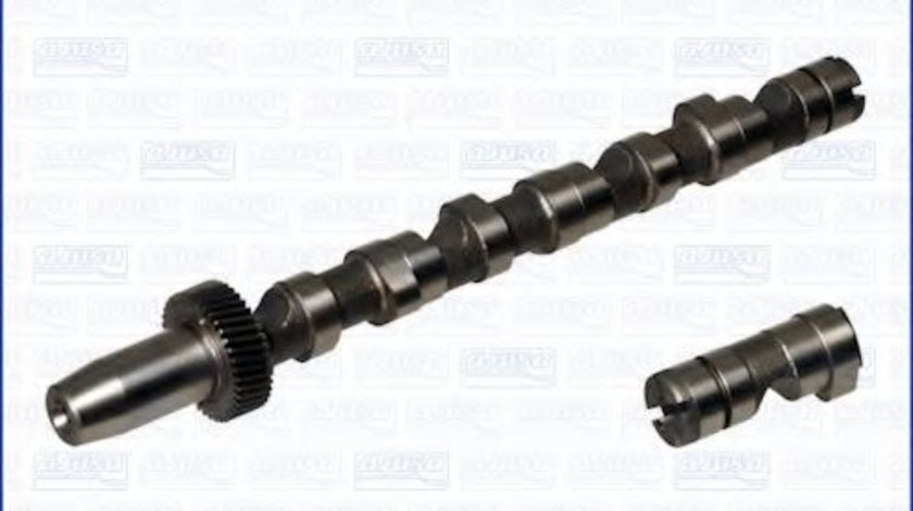 Ax cu came AUDI A4 (8E2, B6) (2000 - 2004) AJUSA 93157300 piesa NOUA