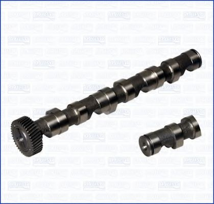 Ax cu came AUDI A4 (8E2, B6) (2000 - 2004) AJUSA 93157400 piesa NOUA