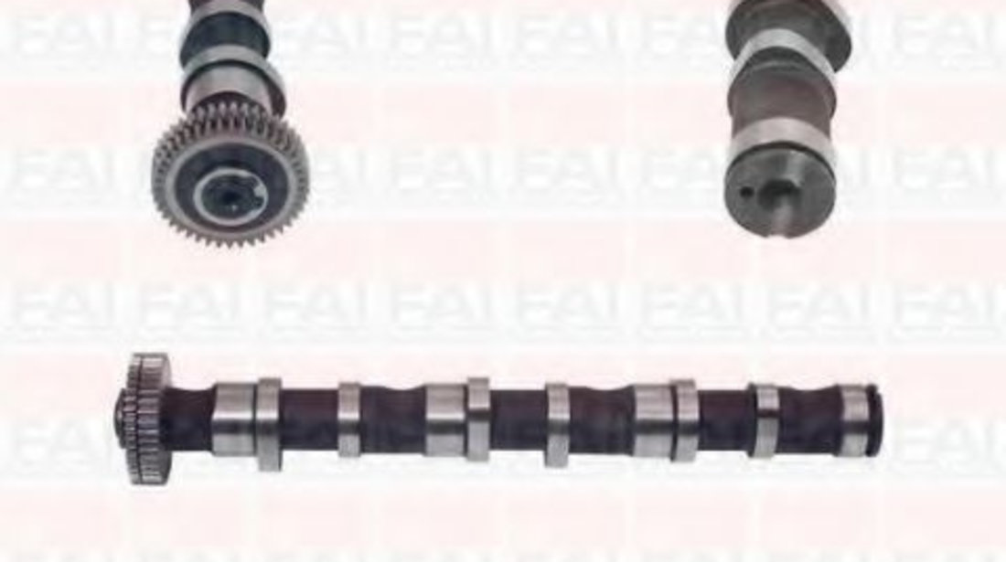 Ax cu came AUDI A4 (8E2, B6) (2000 - 2004) FAI AutoParts C279 piesa NOUA