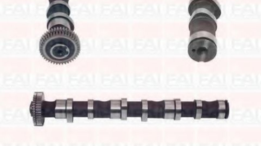 Ax cu came AUDI A4 (8E2, B6) (2000 - 2004) FAI AutoParts C279 piesa NOUA