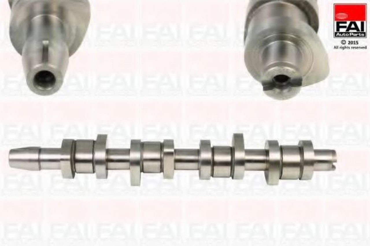 Ax cu came AUDI A4 Avant (8E5, B6) (2001 - 2004) FAI AutoParts C315 piesa NOUA