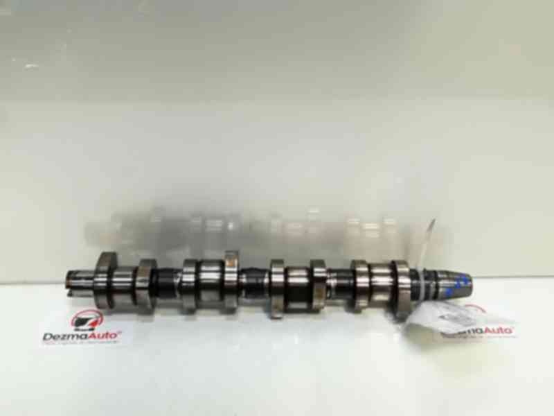 Ax cu came, Audi A4 Avant (8ED, B7) 2.0tdi (id:320591)