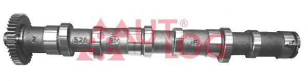 Ax cu came AUDI A4 Avant (8ED, B7) (2004 - 2008) AUTLOG NW5025 piesa NOUA