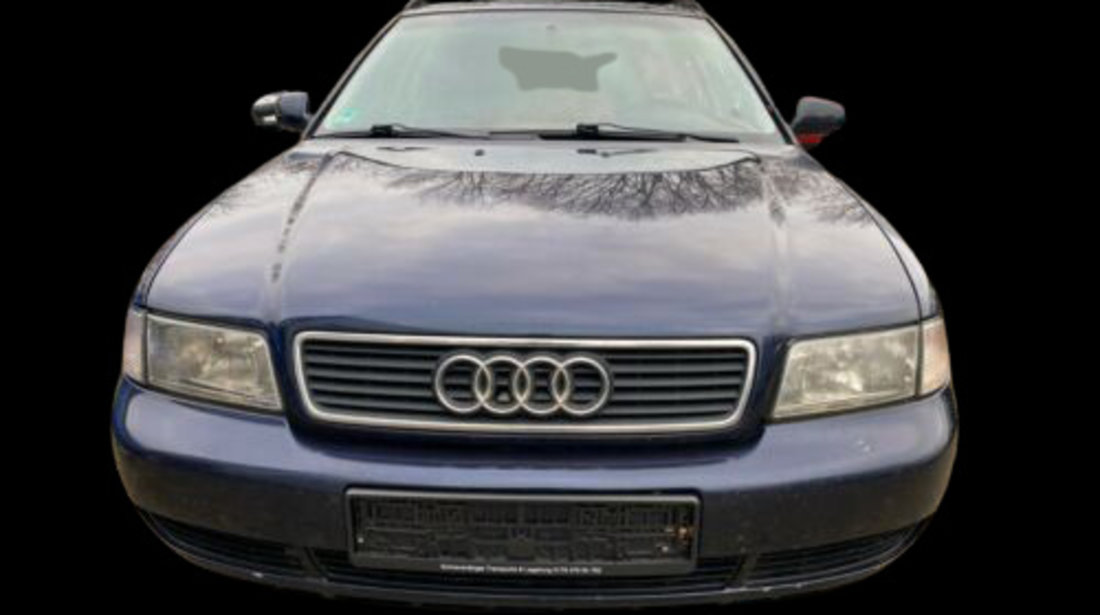 Ax cu came Audi A4 B5 [1994 - 1999] Avant wagon 5-usi 1.6 MT (101 hp) AHL