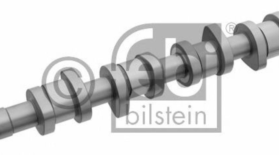 Ax cu came AUDI A6 Avant (4B5, C5) (1997 - 2005) FEBI BILSTEIN 29852 piesa NOUA