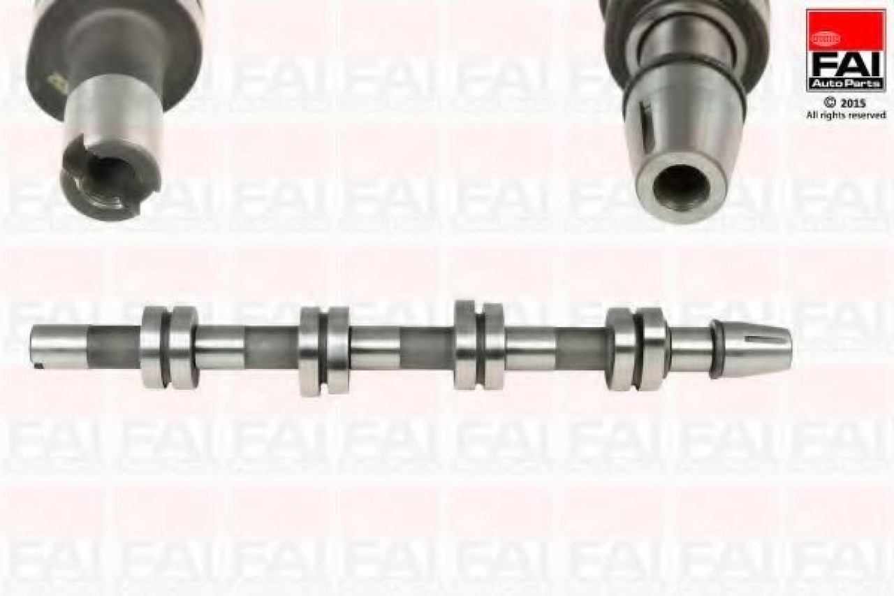 Ax cu came AUDI A6 Avant (4F5, C6) (2005 - 2011) FAI AutoParts C334 piesa NOUA