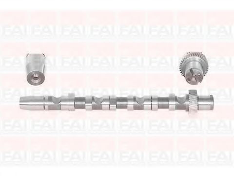Ax cu came AUDI A8 (4D2, 4D8) (1994 - 2002) FAI AutoParts C244 piesa NOUA