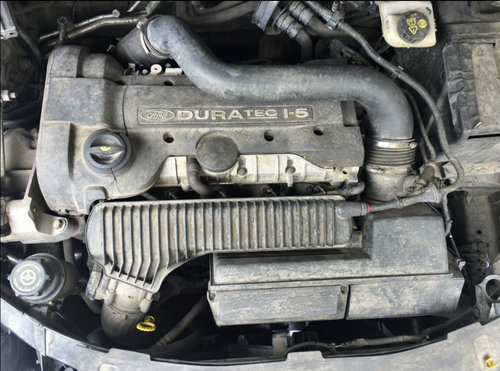 Ax cu came ax Ford Mondeo MK4 motor 2.5T 220cp huba benzina volvo s40 s80 v70 B5254 T3