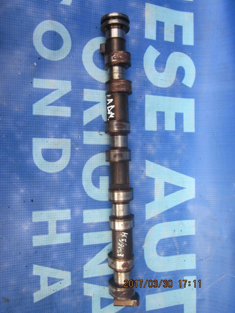 Ax cu came BMW E46 316ti (admisie)