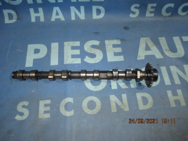 Ax cu came BMW E46 320d 2.0d M47;  2246500 // 2246501
