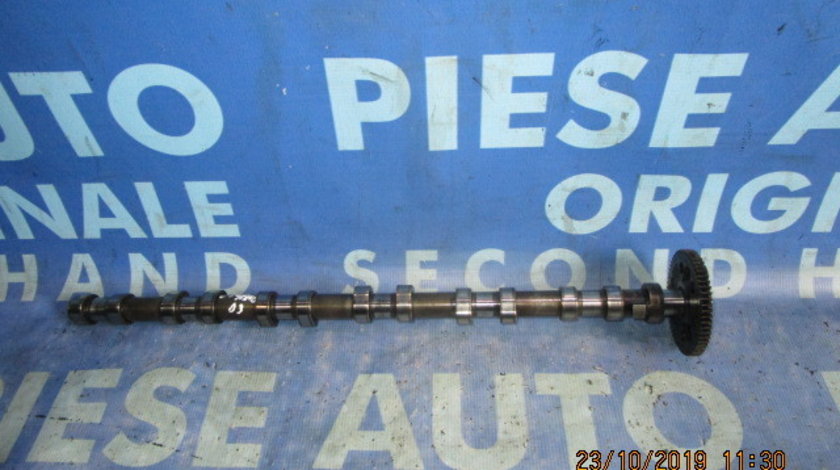 Ax cu came BMW E60 530d 3.0d M57N2 D3; 7791579-02