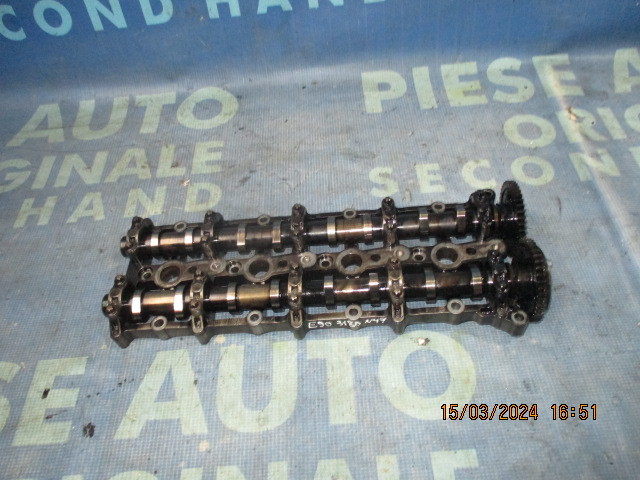 Ax cu came BMW E90 318d N47D20A; 7797511