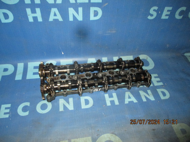 Ax cu came BMW E91 320d N47D20C ;7797511