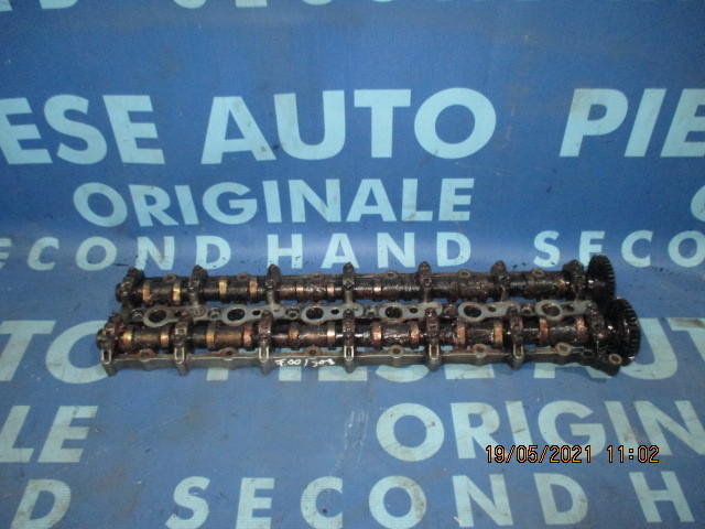 Ax cu came BMW F06 640d 3.0d N57D30B;  7800044