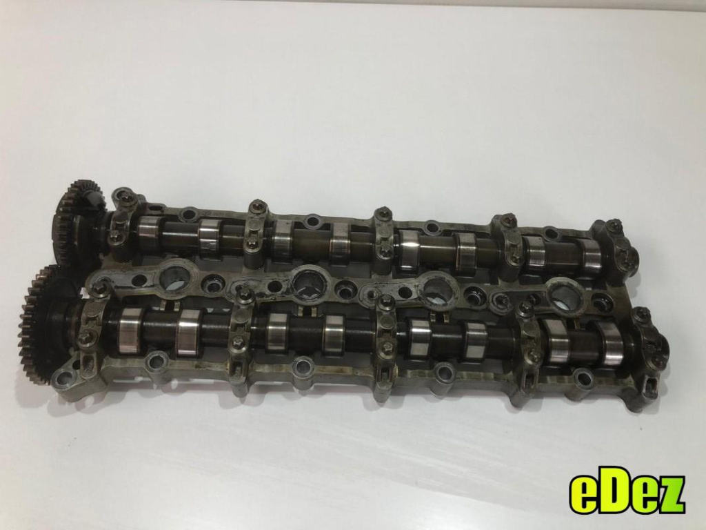 Ax cu came BMW Seria 3 LCI (2008-2011)[E90] 2.0 d n47 7797511