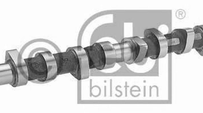 Ax cu came CITROEN BERLINGO caroserie (M) (1996 - 2016) FEBI BILSTEIN 17068 piesa NOUA