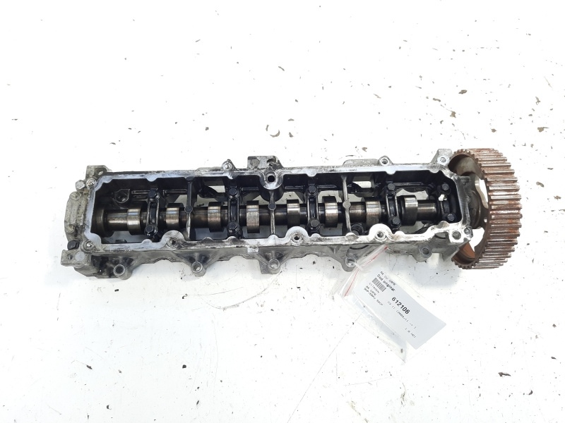 Ax cu came, Citroen C3 Picasso, 1.6 HDI, 9HP (idi:612106)