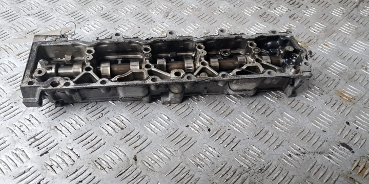 Ax cu came Citroen C4 2 [2010 - 2017] Hatchback 1.6 (120 hp) MT